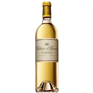 Château d'Yquem 1er Grand Cru Classé
Sauternes