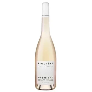 Première de Figuière Côtes de Provence AOP
Vin Biologique Domaine Saint André de Figuière
