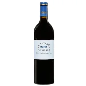 Château Faugère Saint Emilion AOC
Grand Cru Classé