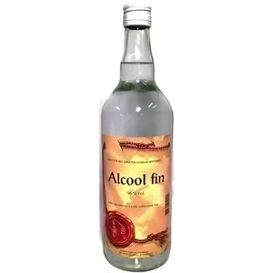 Alcool Fin de Haut Degré
n'est pas destiné à être consommé pur