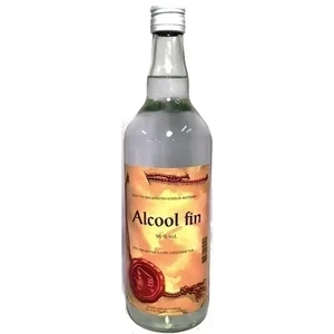 Alcool Fin de Haut Degré
n'est pas destiné à être consommé pur