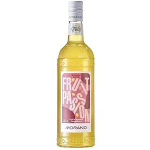 Sirop Fruit de la Passion Morand