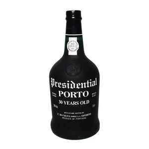 Porto Presidential 30 Ans