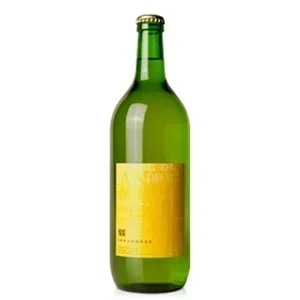 Le Blanc des Faunes AOC Genève
Frédéric et Ludovic Mistral