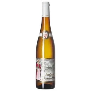 Fendant Valais AOC Dame de Sion
Les Fils de Charles Favre