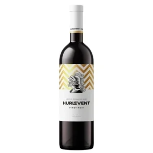 Pinot Noir du Valais AOC Hurlevent
Les Fils de Charles Favre