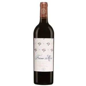 Château Franc la Rose MDC
Saint-Emilion Grand Cru Classé