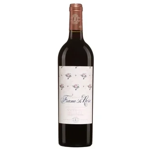 Château Franc la Rose MDC
Saint-Emilion Grand Cru Classé