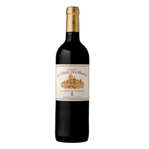 Château la Croix des Moines
Lalande de Pomerol AOC MDC