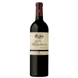 Clos de la Vieille Eglise
Pomerol AOC