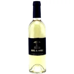 Bec à Miel Vin Blanc Doux VDP Suisse 
Domaine Du Clos des Pins, Marc Ramu