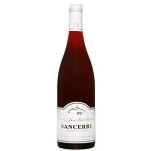 Sancerre Rouge AOC Domaine Balland