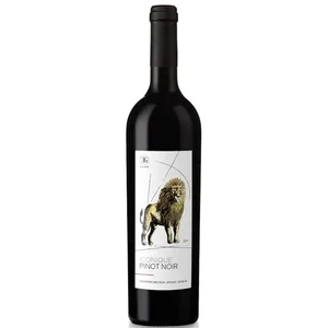 Iconique Pinot Noir 75 Suisse VDP
J.M. Novelle