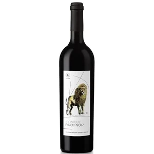 Iconique Pinot Noir 75 Suisse VDP
J.M. Novelle