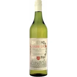 Chasselas Romand VDP Chasse d'Or