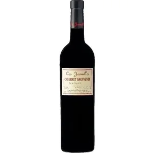 Les Jamelles Cabernet Sauvignon
Vin du Pays d'Oc