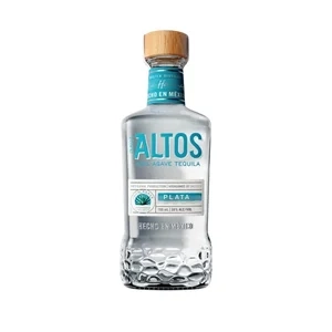 Tequila Olmeca Altos