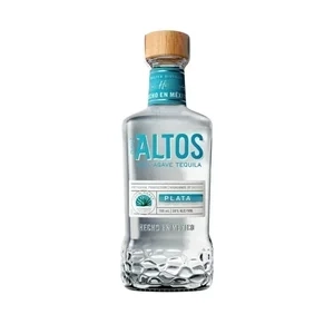 Tequila Olmeca Altos