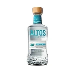 Tequila Olmeca Altos
