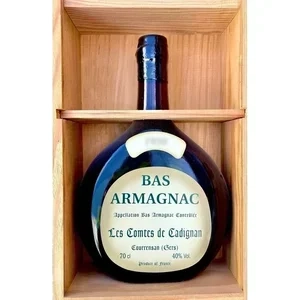 Armagnac Comtes de Cadignan