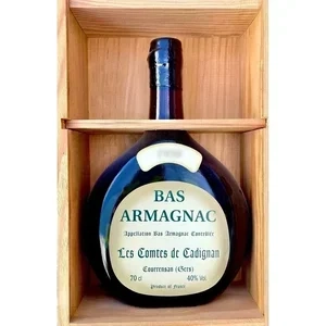 Armagnac Comtes de Cadignan
