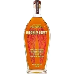 Angel's Envy Bourbon