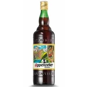 Appenzeller Alpenbitter