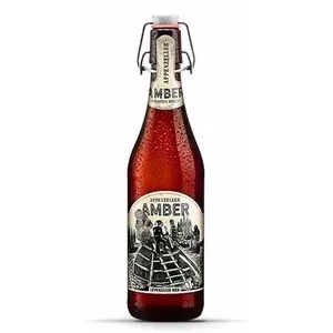 Appenzeller Amber