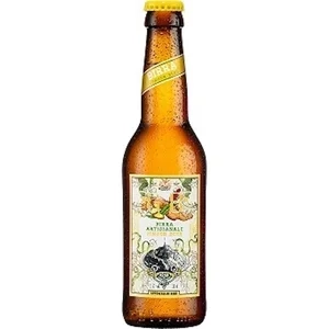 Appenzeller Ginger Beer 6-Pack 2.4° 
