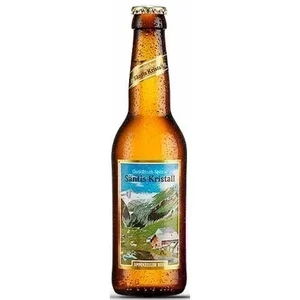 Appenzeller Spécial Saentis Kristal SC