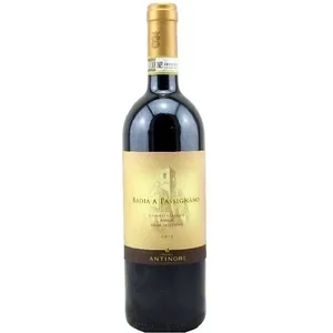 Badia a Passignano Chianti Classico DOCG
Gran Selezione