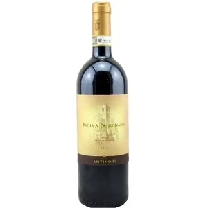 Badia a Passignano Chianti Classico DOCG
Gran Selezione