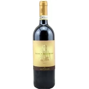 Badia a Passignano Chianti Classico DOCG
Gran Selezione