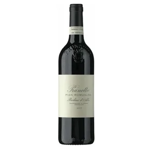 Barbera d'Alba DOC Pian Romualdo
