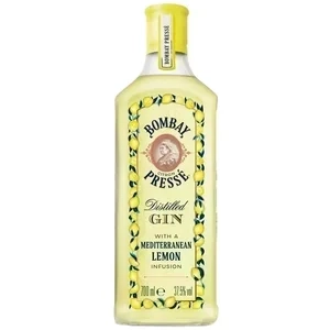 Gin Bombay Citron Pressé