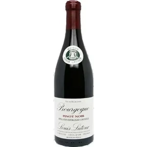 Bourgogne Pinot Noir AOC Latour