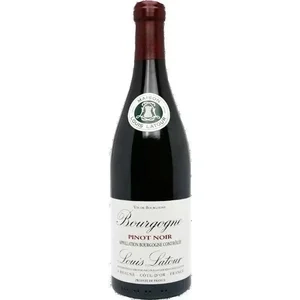 Bourgogne Pinot Noir AOC Latour
