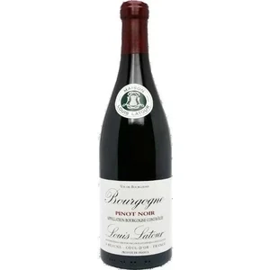 Bourgogne Pinot Noir AOC Latour