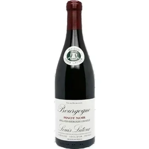 Bourgogne Pinot Noir AOC Latour
