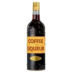 Liqueur de Café la Semeuse Morand