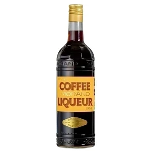 Liqueur de Café la Semeuse Morand