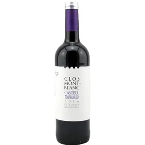 Castell de Montblanc Catalunya DO