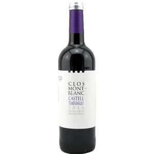 Castell de Montblanc Catalunya DO