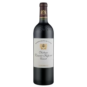 Château Beau-Séjour Bécot
Saint-Emilion Grand Cru Classé B