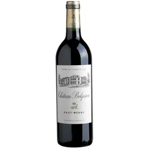 Château Belgrave Haut-Médoc
5ème Cru Classé