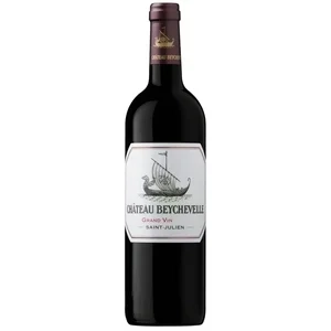 Château Beychevelle Saint-Julien
4ème Cru Classé