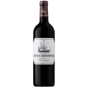 Château Beychevelle Saint-Julien
4ème Cru Classé