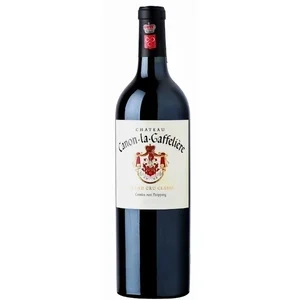 Château Canon la Gaffelière
St-Emilion AOC Grand Cru Classé