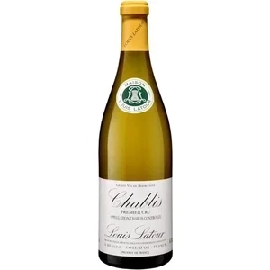 Chablis 1er Cru Blanc AC L. Latour