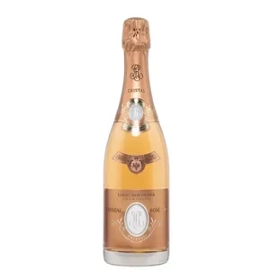 Champagne Louis Roederer Cristal Rosé
Millésimé